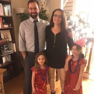 Meet your Posher, Erinandbob